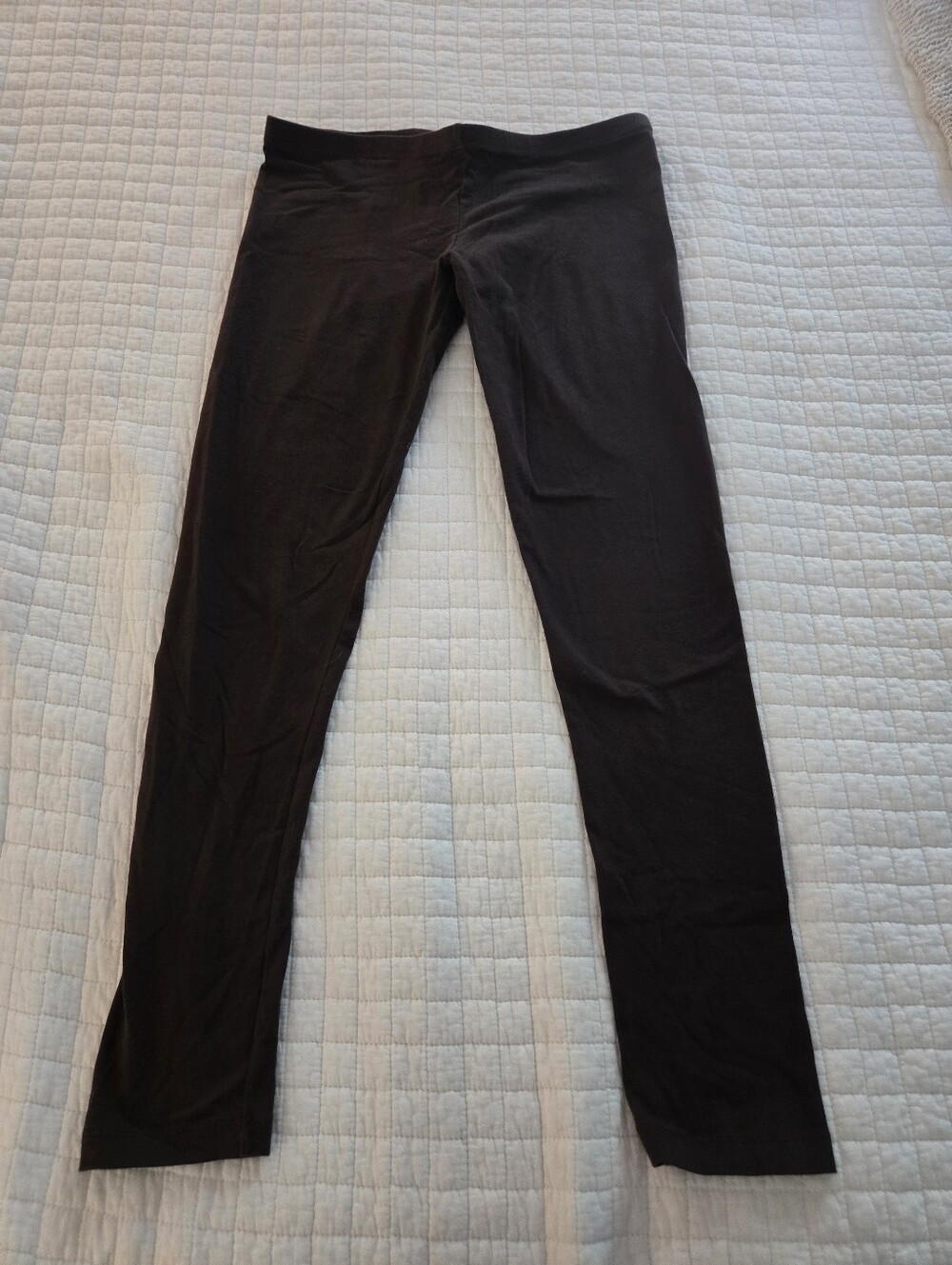 NEW SO Brown Leggings Long M